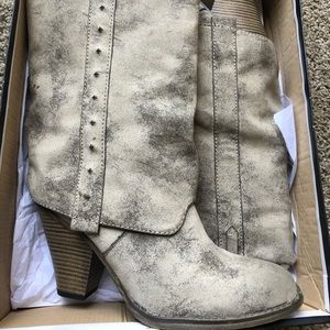 NEW Mia Jeri Boots
